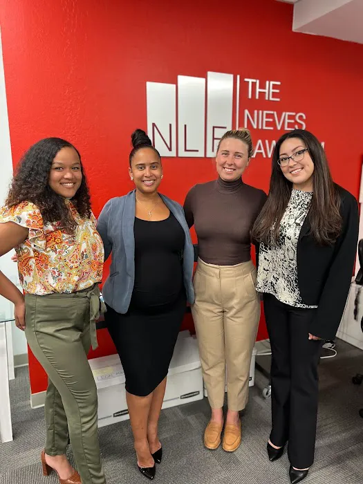 The Nieves Law Firm: San Jose Criminal Defense Attorneys Picture 7