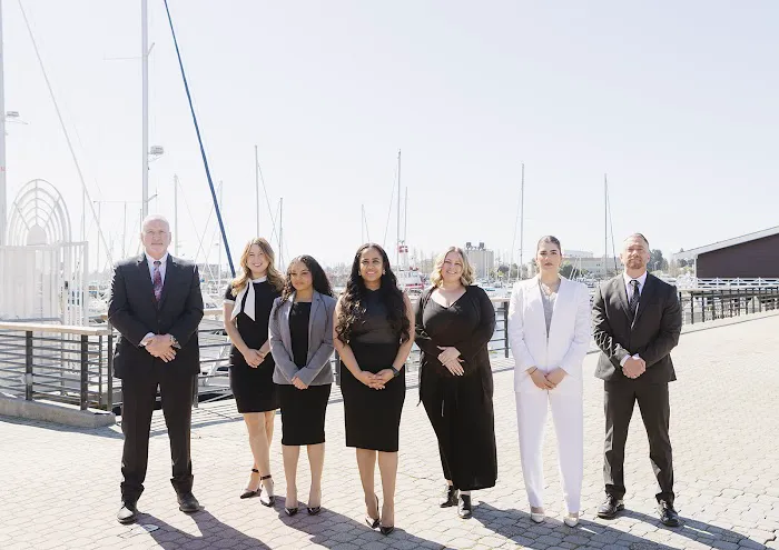The Nieves Law Firm: San Jose Criminal Defense Attorneys Picture 6