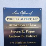 Pogue Calvert, LLP