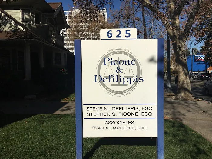 Picone & Defilippis, A P.L.C. Picture 2