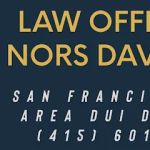 Law Office of Nors Davidson San Jose DUI Lawyer