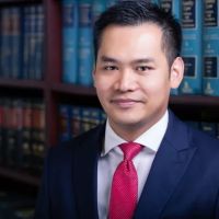 LUU LAW, P.C. ico