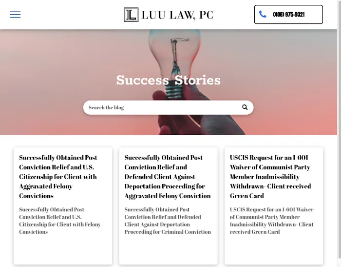 LUU LAW, P.C. Picture 5