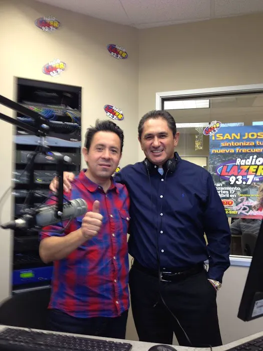 Attorney Jaime A Leanos Picture 10