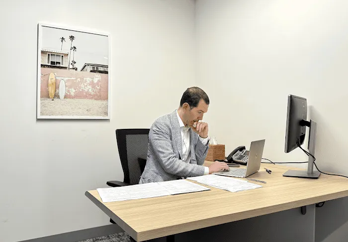 Kim & Rosado LLP Picture 4