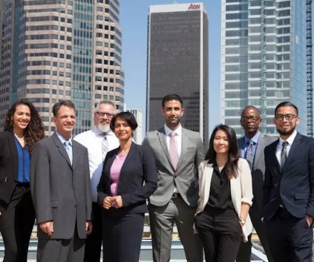 Vokshori Law Group