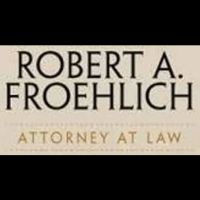 Froehlich Robert A ico