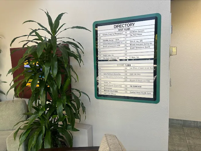 Mitchell & Danoff Personal Injury Law Firm Picture 4