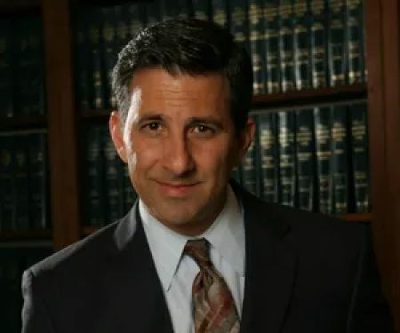 Edward N. Ajlouny Attorney at Law