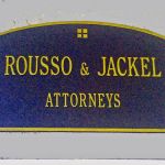 Rousso & Jackel, Attorneys