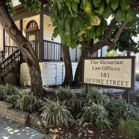 The Law Office of H. Daniel Na ico