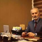 Saeed Ghaffari Law Offices