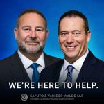 Caputo & Van Der Walde