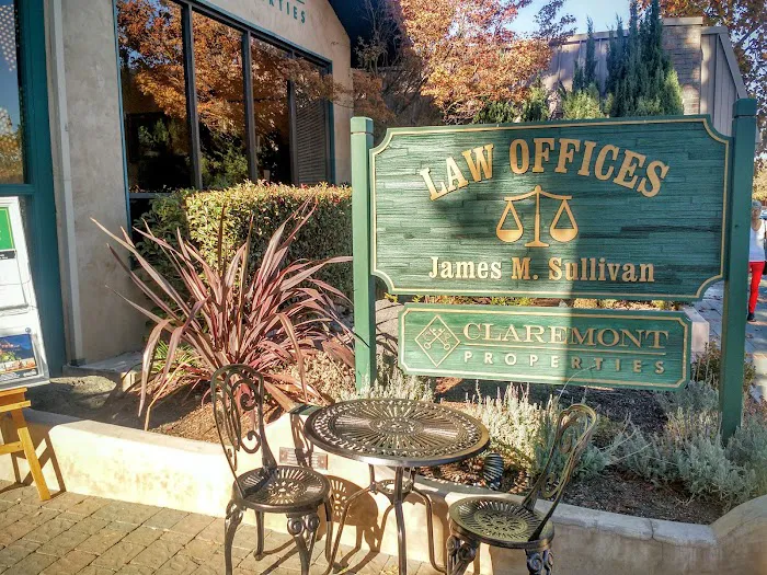 James M Sullivan Law Offices Picture 2