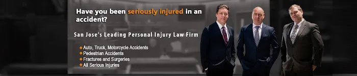 San Jose Personal Injury Attorneys Picture 2