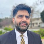 Law office of Gopal Krishan