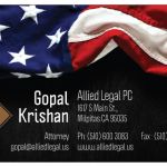 Allied Legal PC