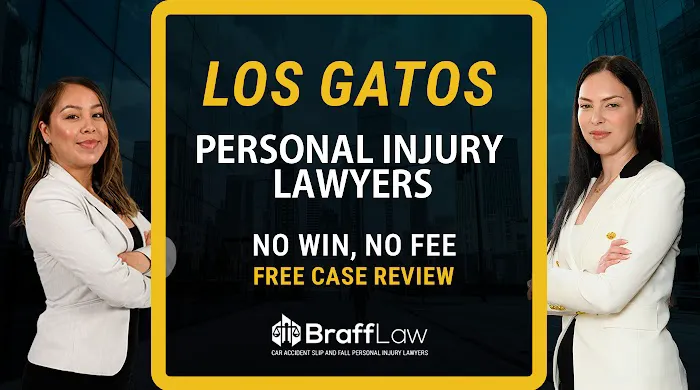 Braff Law Car Accident Personal Injury Lawyers Picture 2