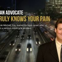 Mitchell Law Firm ico