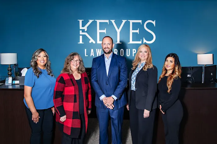 Keyes Law Group, PC Picture 5