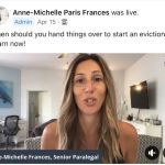 Eviction Service Center & The Law Office of Daniel T. Paris