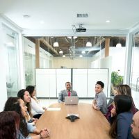 Adamson Ahdoot LLP ico