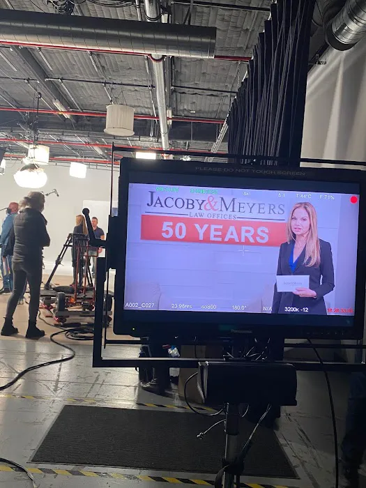 Jacoby & Meyers Accident & Injury Lawyers - San Jose Picture 5
