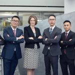 Law Offices of Darius T. Chan, P.C.