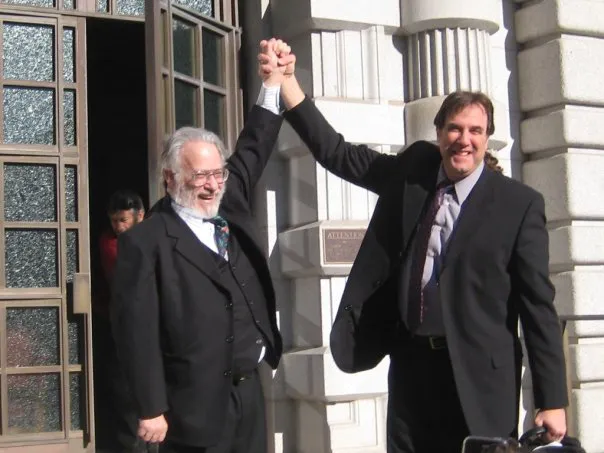 Law Offices of Donald Kilmer, APC Picture 3