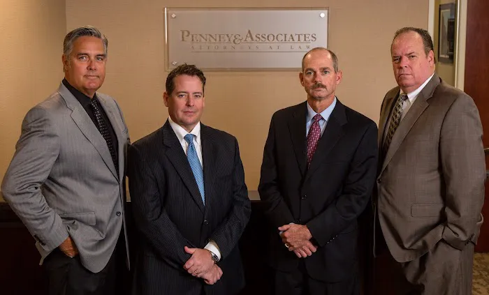Penney & Associates Picture 1
