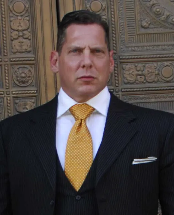 The Rosenfeld Law Firm Picture 1