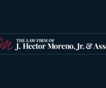 The Law Firm of J. Hector Moreno, Jr. & Associates
