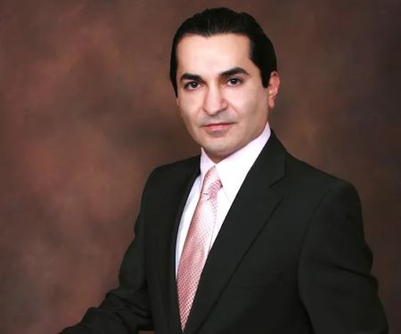 Mozaffar Law Office