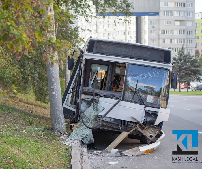 Kash Legal Group - San Jose Personal Injury and Accident Lawyers Picture 7