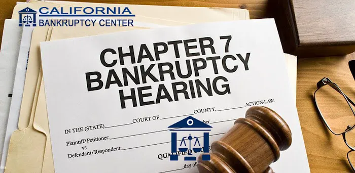 California Bankruptcy Center - Bankruptcy Lawyers Picture 4