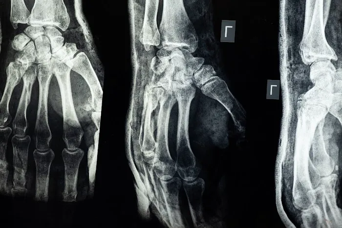 Golden State Workers Compensation Picture 2