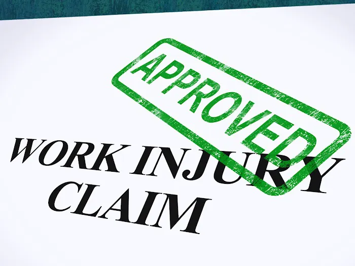 Golden State Workers Compensation Picture 6