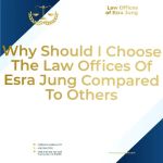 Law Offices of Esra Jung