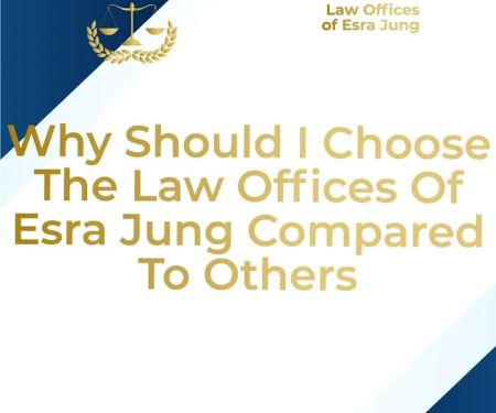 Law Offices of Esra Jung