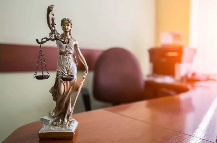 Law Office of Dorian Cartwright Picture 4