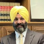 The Ahluwalia Firm