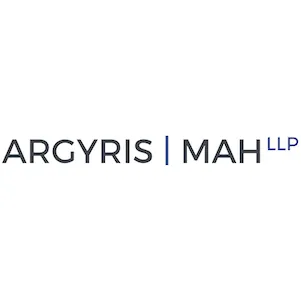 Argyris Mah, LLP - San Jose Divorce Lawyers Picture 1