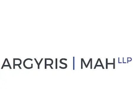 Argyris Mah, LLP - San Jose Divorce Lawyers