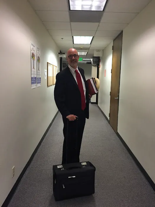 Richard H Wilson Attorney at Law Picture 1