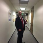 Richard H Wilson Attorney at Law