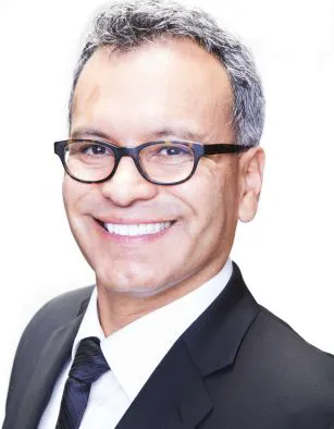 Javier Rios San Jose Criminal Defense Attorney Picture 1