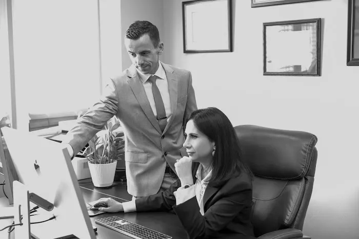 Knight Law, Criminal Defense Picture 9