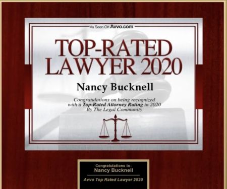 Law Offices of Nan Bucknell
