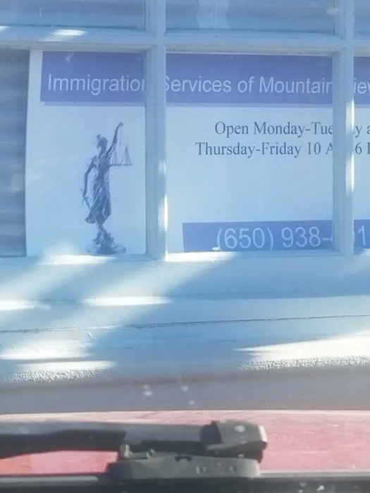 Immigration Services of Mountain View Picture 2