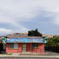 Law Offices of Robert David Baker, Inc. ico
